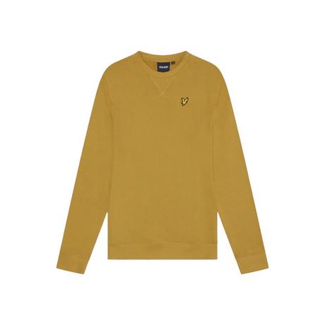 LYLE & SCOTT  Sweatshirt Rundhalsausschnitt  Langärmlig 