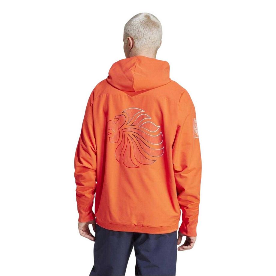 adidas Veste À Capuche Motiftyle Team Gb Z.n.e.  