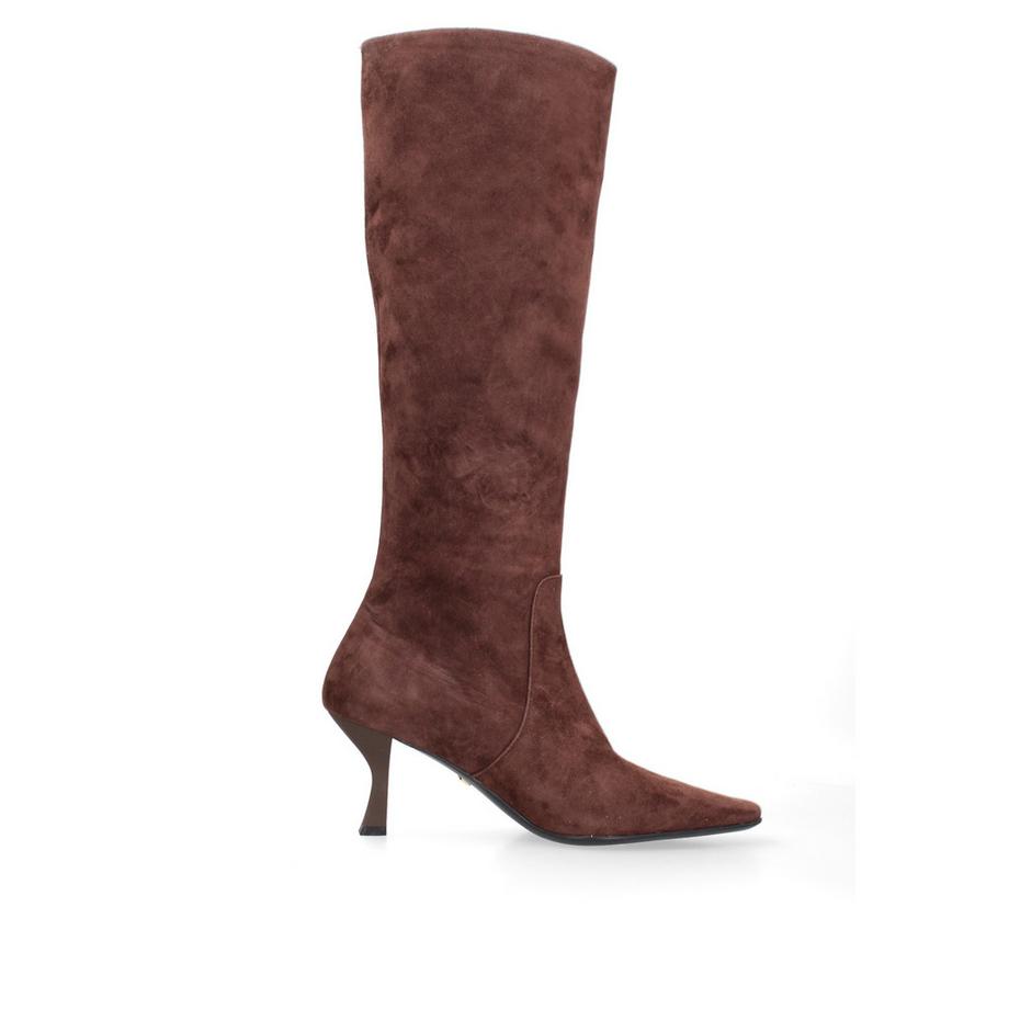Hoher Stiefel