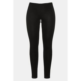 Ulla Popken Legging Ouvert Entrejambe  