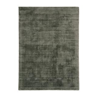 La Redoute Intérieurs Tapis 100% Tencel™ aspect vieilli  