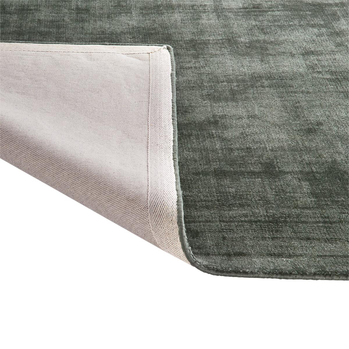 La Redoute Intérieurs Tapis 100% Tencel™ aspect vieilli  