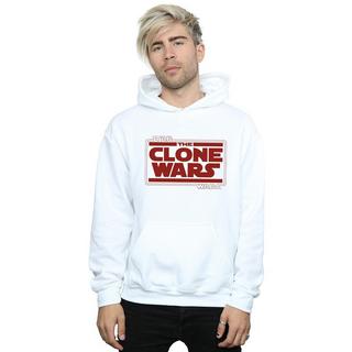 STAR WARS  Clone Wars Kapuzenpullover 