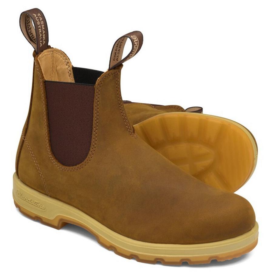 Blundstone Classic Chelsea Bottines  