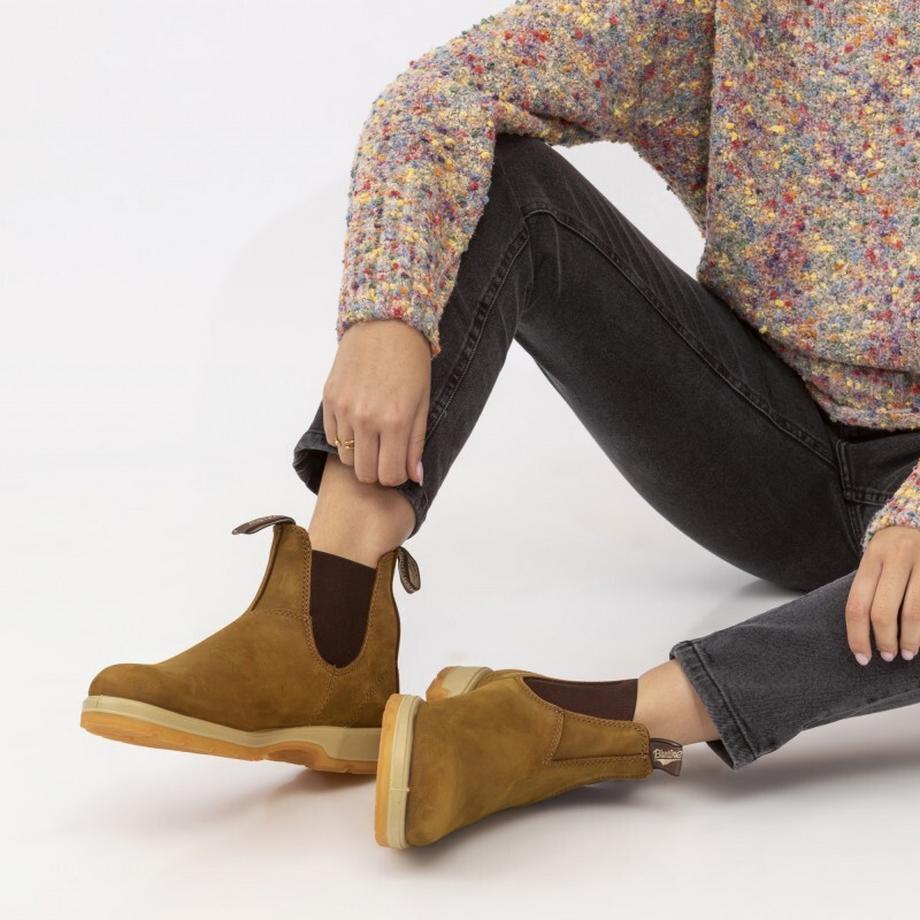 Blundstone Classic Chelsea Bottines  