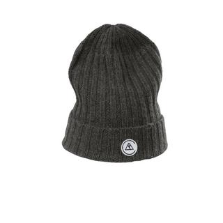 CASH-MERE.CH Kaschmir Rib Mütze  