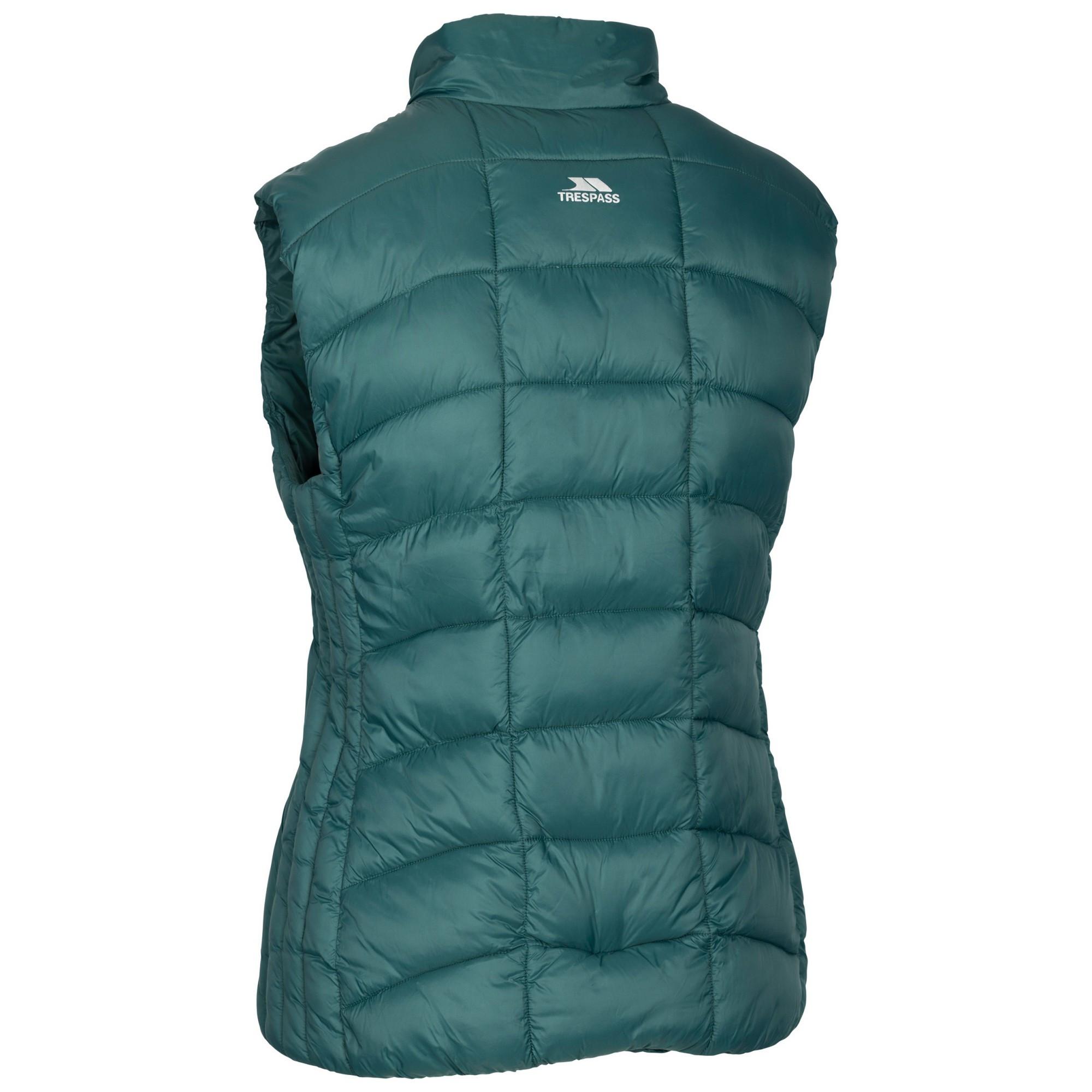 Trespass Ogbere Gilet Imbottito  