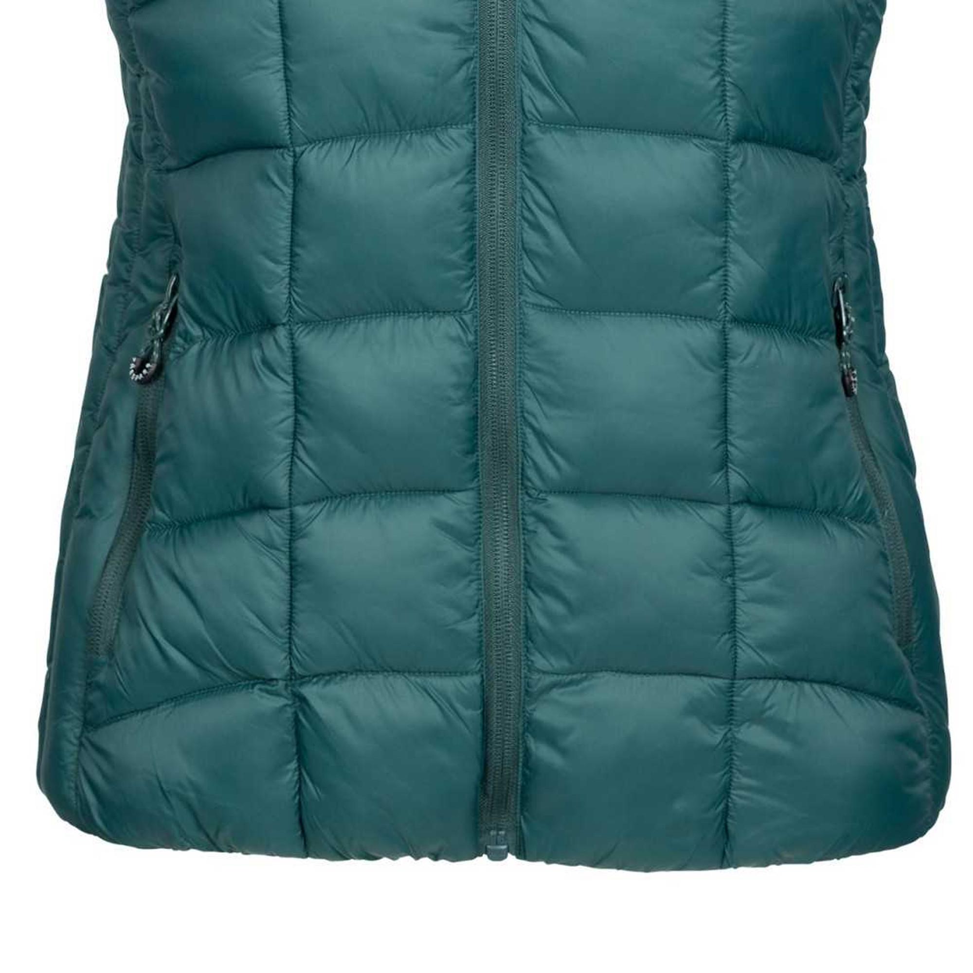 Trespass Ogbere Gilet Imbottito  