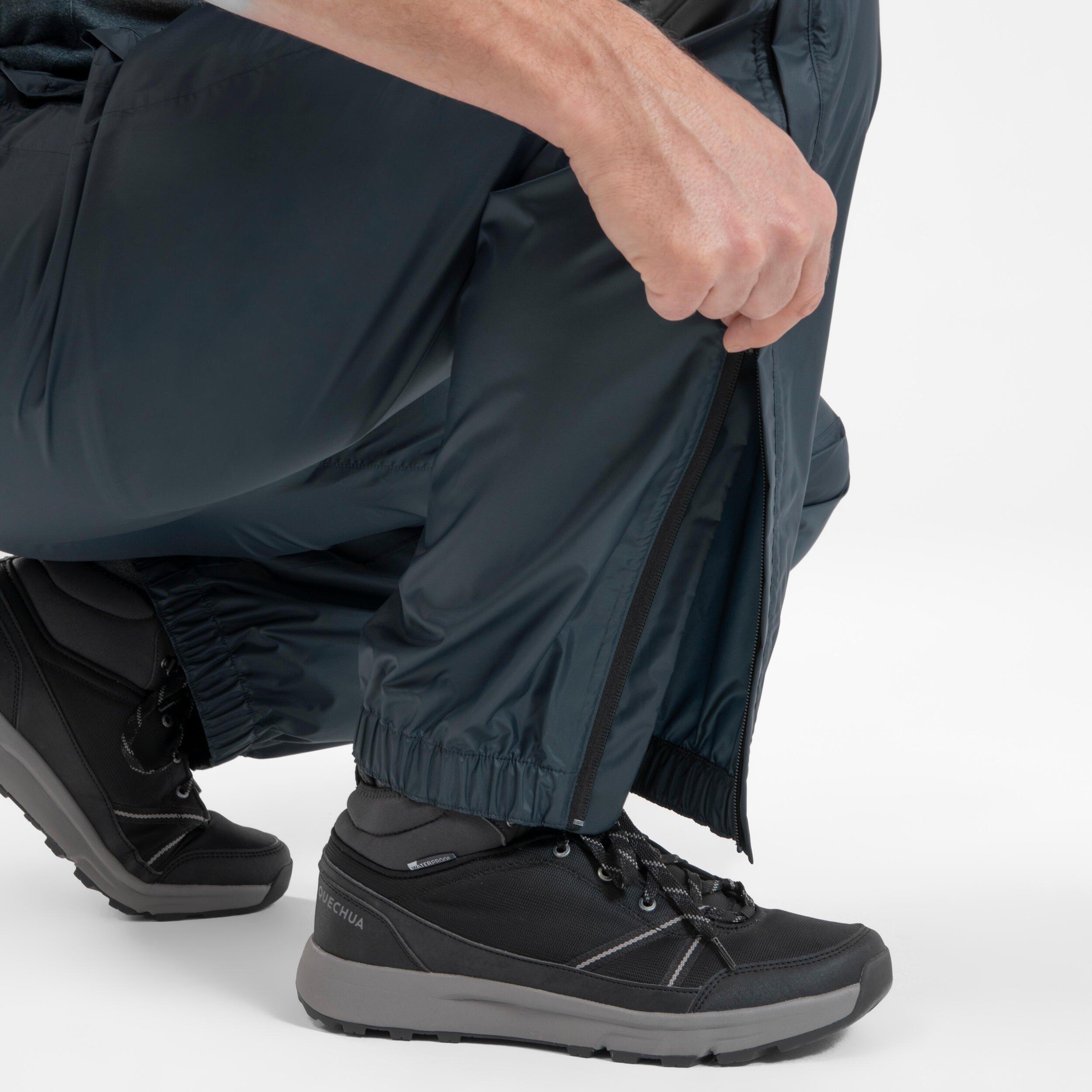 QUECHUA  Surpantalon - NH500 