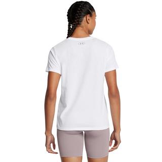 UNDER ARMOUR  t-hirt big logo 