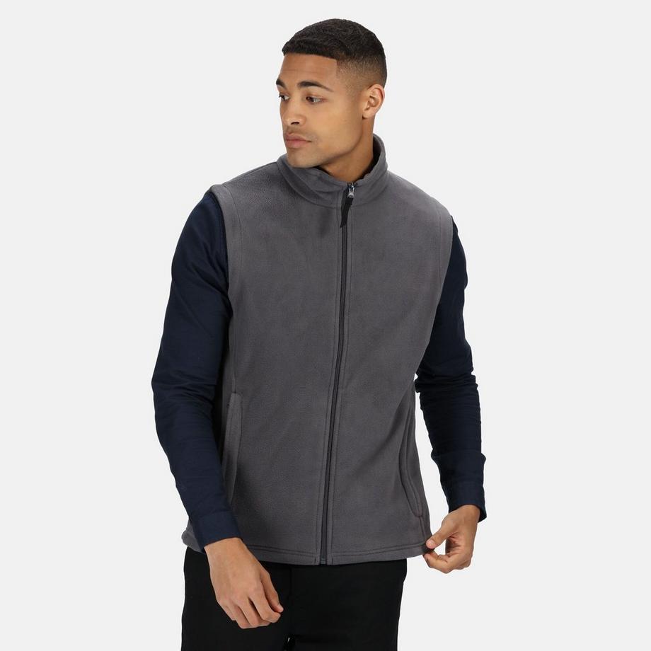 Regatta Gilet in Micro Pile  