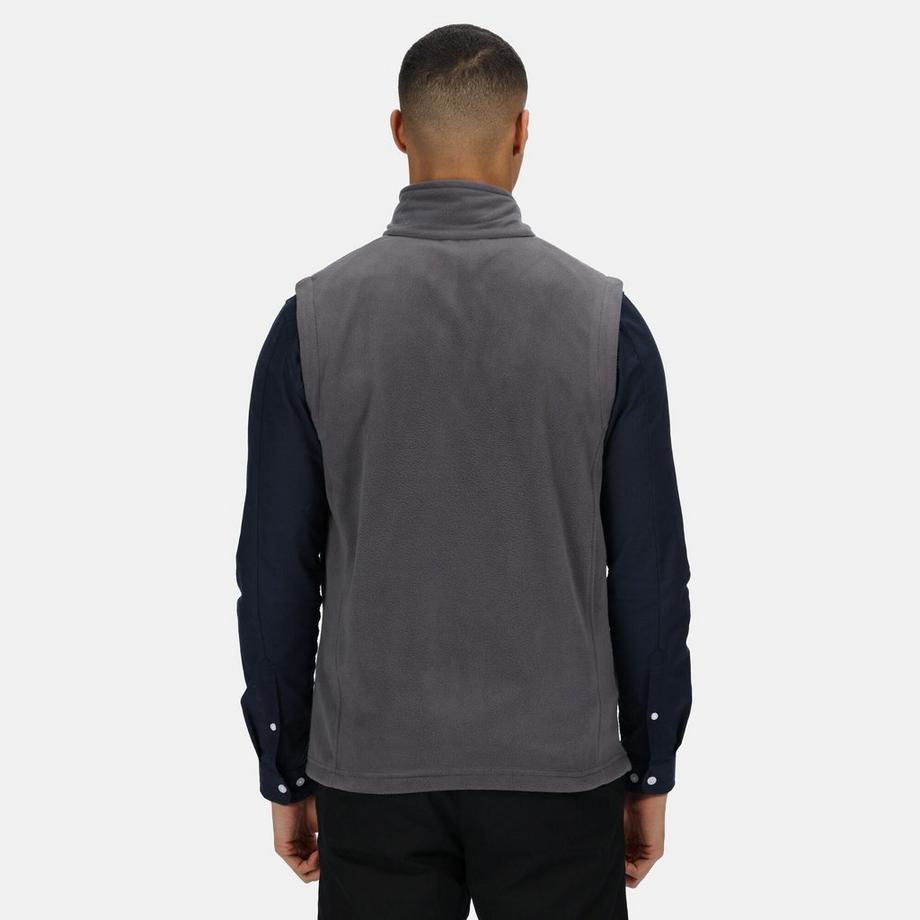 Regatta Gilet in Micro Pile  