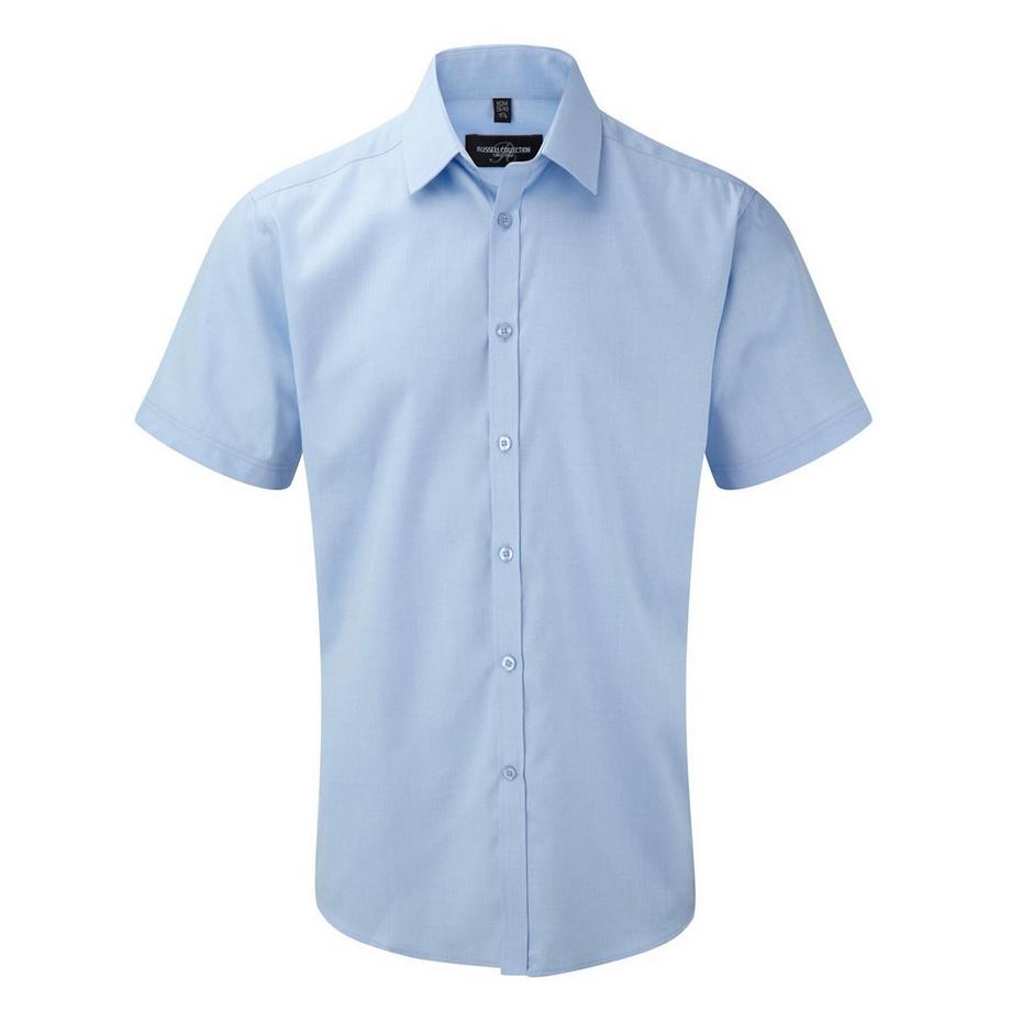 Chemise de travail à manches longues