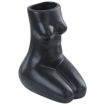 Vase à fleurs en Porcelaine Moderne PYRGOS