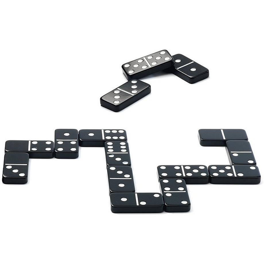 Djeco  Spiele Domino 