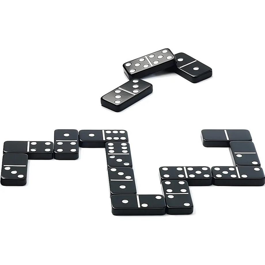 Djeco  Spiele Domino 