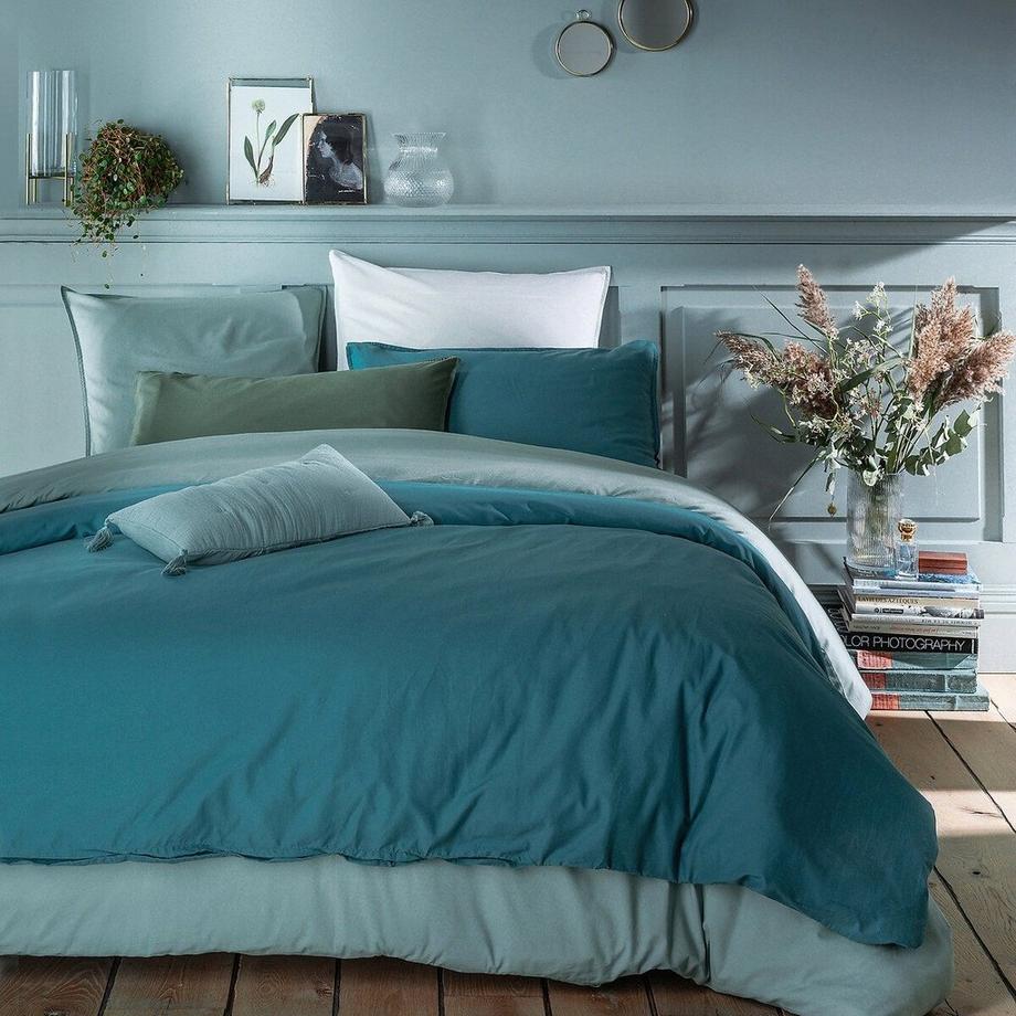 La Redoute Intérieurs Lot de 2 miroirs ronds à suspendre  