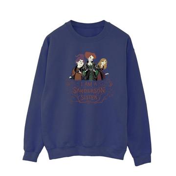 Hocus Pocus Sanderson Sister Sweatshirt