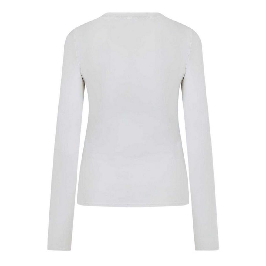 Mars  Sculpt Maglietta Manica Lunga 