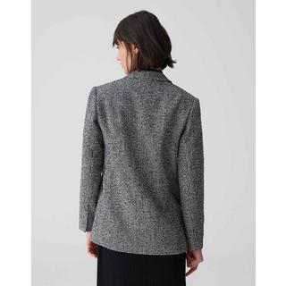 OPUS  Blazer en laine Jendala légèrement callé 