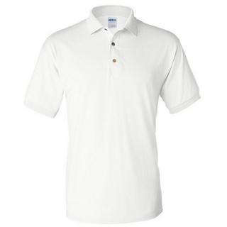 Gildan DryBlend Kurzarm Polo Shirt  