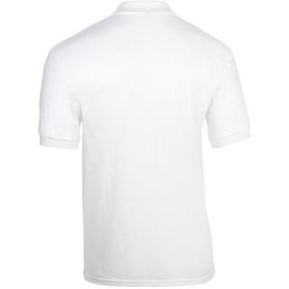 Gildan DryBlend Kurzarm Polo Shirt  