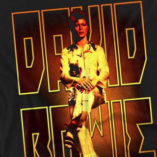 David Bowie Perched T-Shirt  