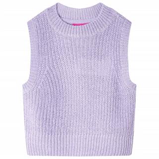 VidaXL  Gilet pull pour enfants acrylique 