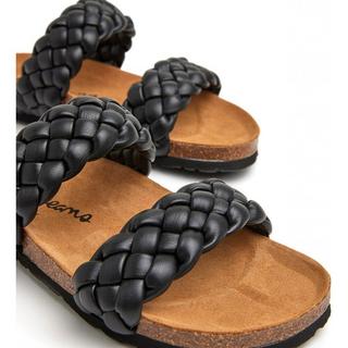 Pepe Jeans  Sandales femme  Oban Double Tree 2 