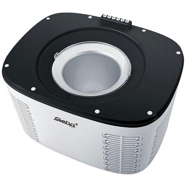 Steba Machine à glace IC 110  