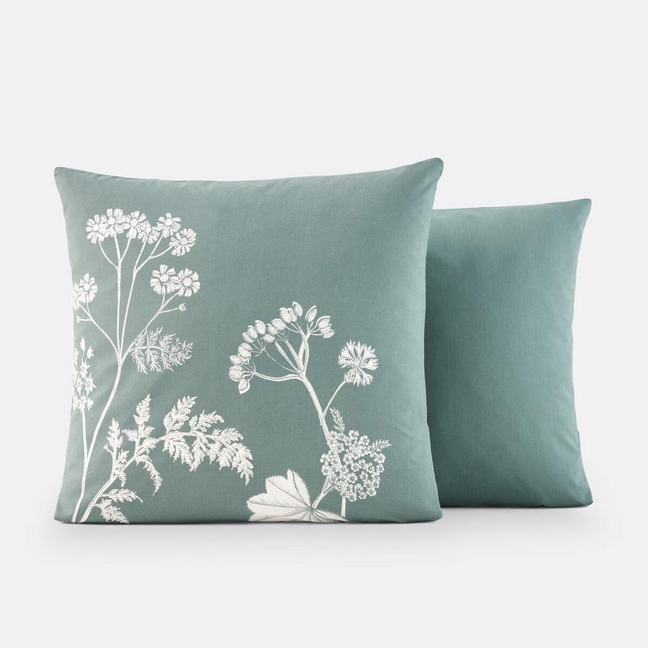 La Redoute Intérieurs Taie d'oreiller Cyrus  