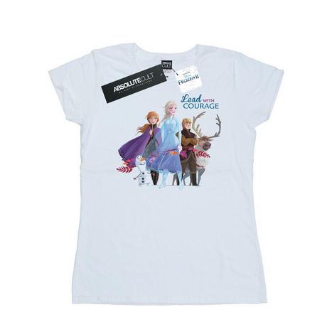Disney Frozen 2 Lead Courage T-Shirt  