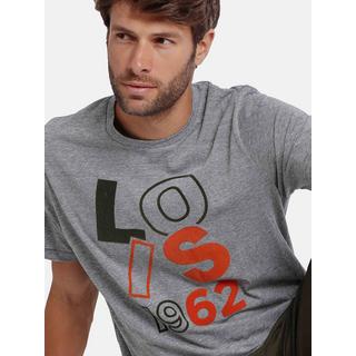Admas  Pigiama loungewear pantaloncini t-shirt Cargo Lois 