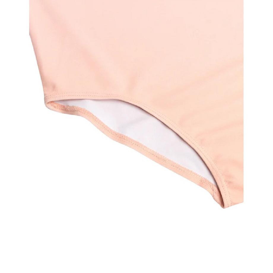 PUSHEEN  Costume Da Bagno Intero Testo A Bolle Ragazze 