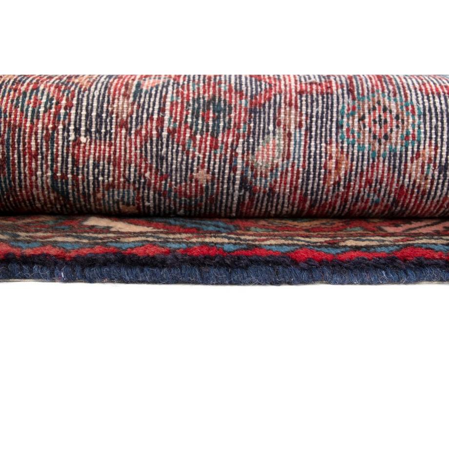 VIDAL Handgemachter Teppich Endjalas  