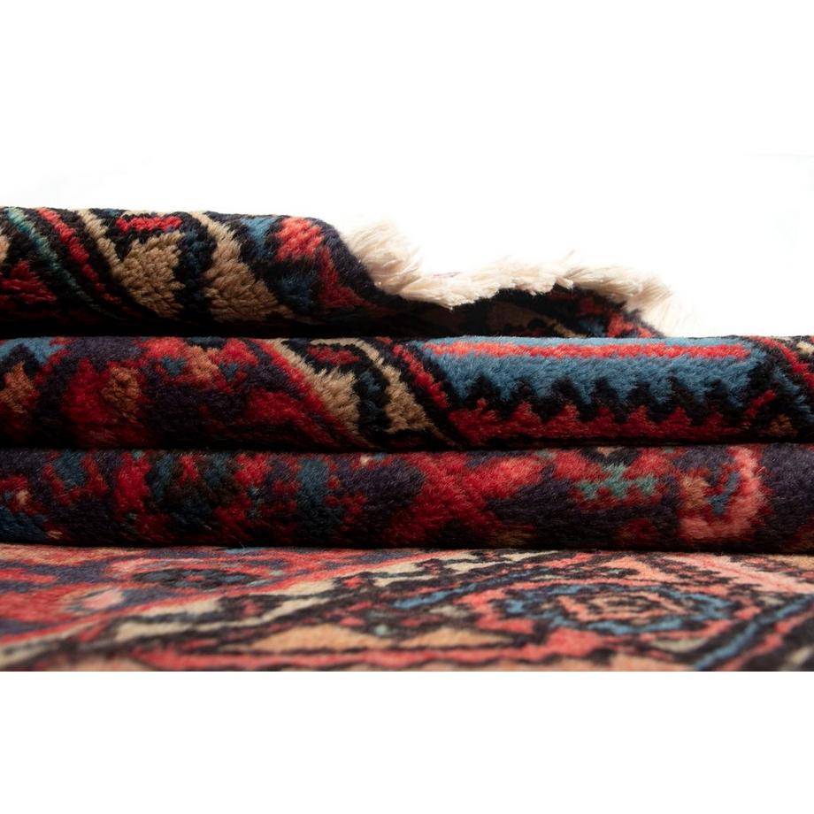 VIDAL Handgemachter Teppich Endjalas  