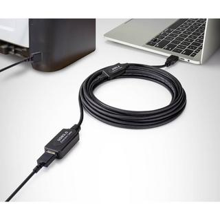 Renkforce  Câble d'extension actif USB 2.0 