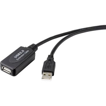 USB 2 aktives Verlängerungskabel