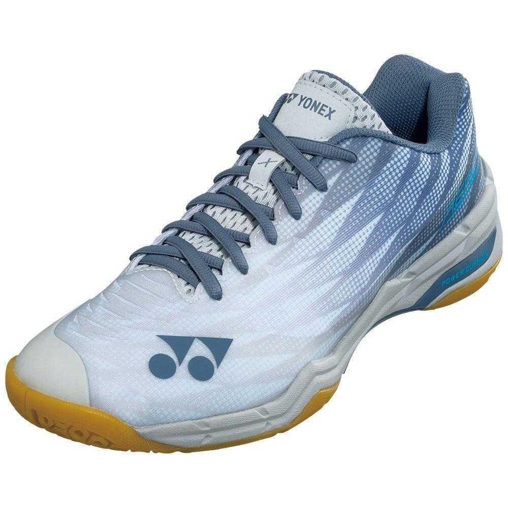 YONEX  scarpe badminton power cushion aerus x 