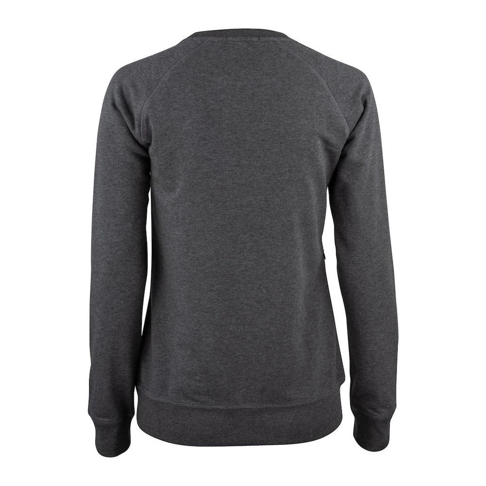 Clique Premium Rundhals Sweatshirt  