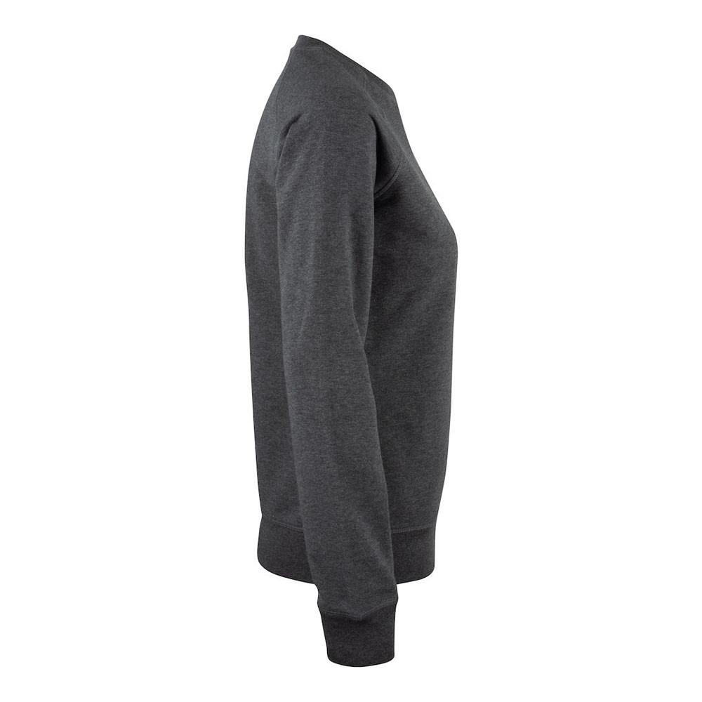 Clique Premium Rundhals Sweatshirt  