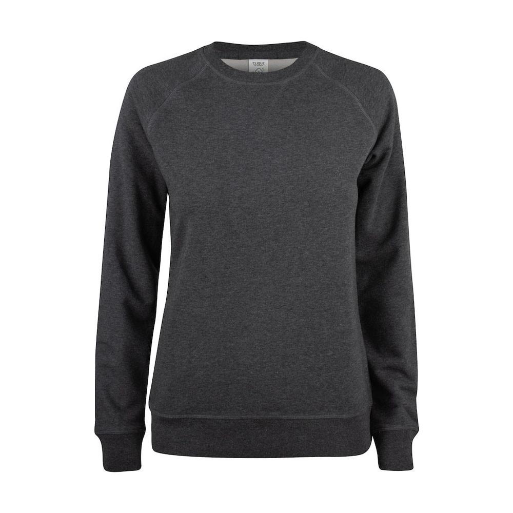 Clique Premium Rundhals Sweatshirt  