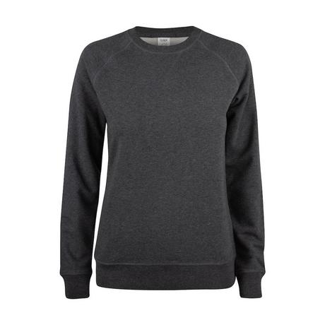 Clique Premium Rundhals Sweatshirt  