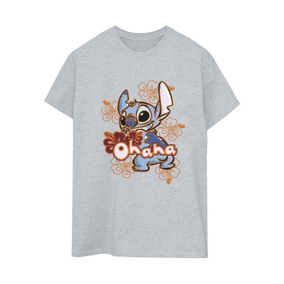 Disney Ohana T-Shirt  