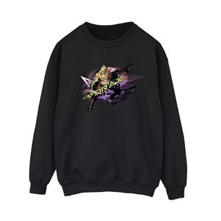 MARVEL  Guardians Of The Galaxy Sweatshirt 