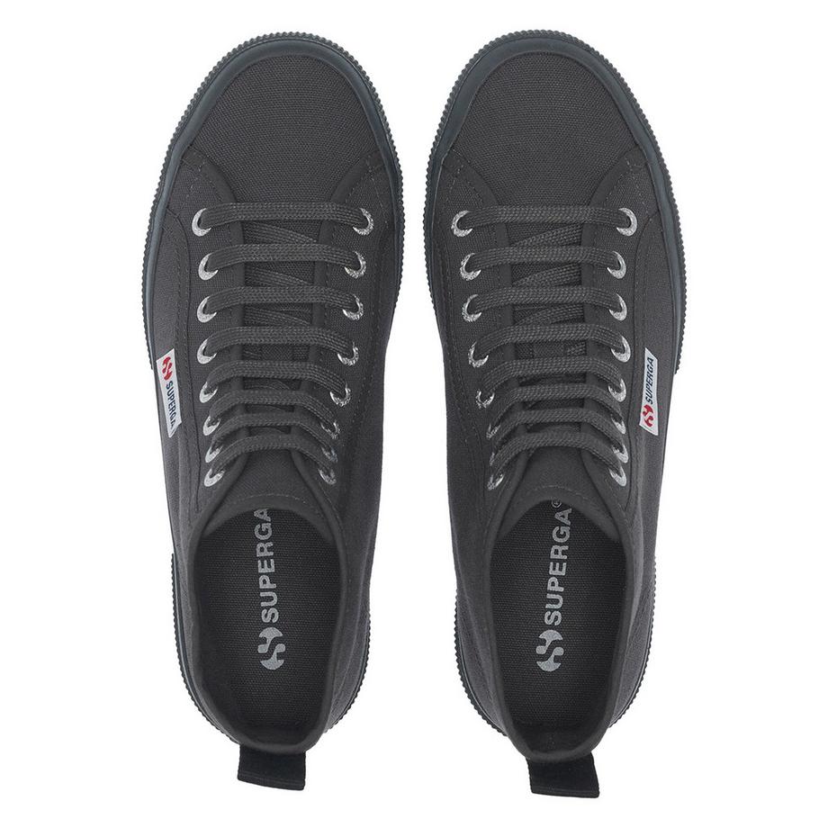 SUPERGA  Chaussures montantes 