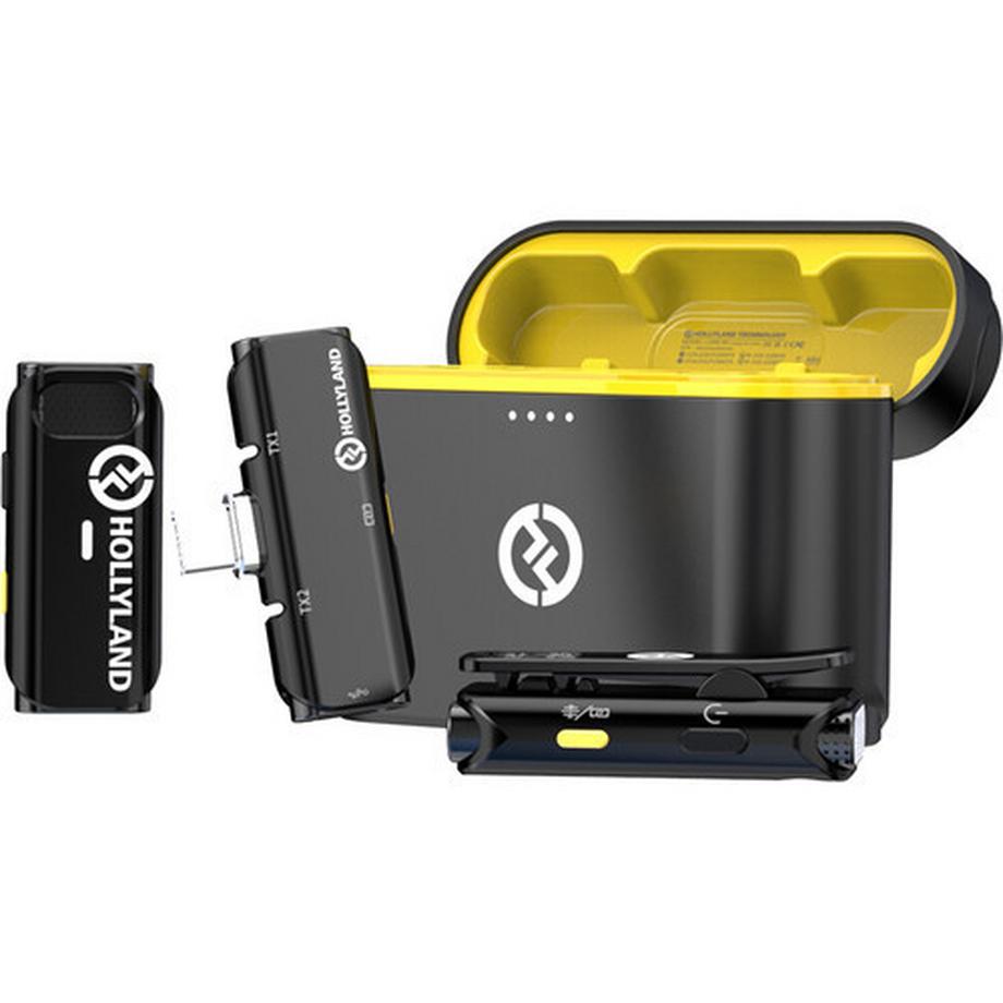 HOLLYLAND  Hollyland Lark C1 Duo (Android) 