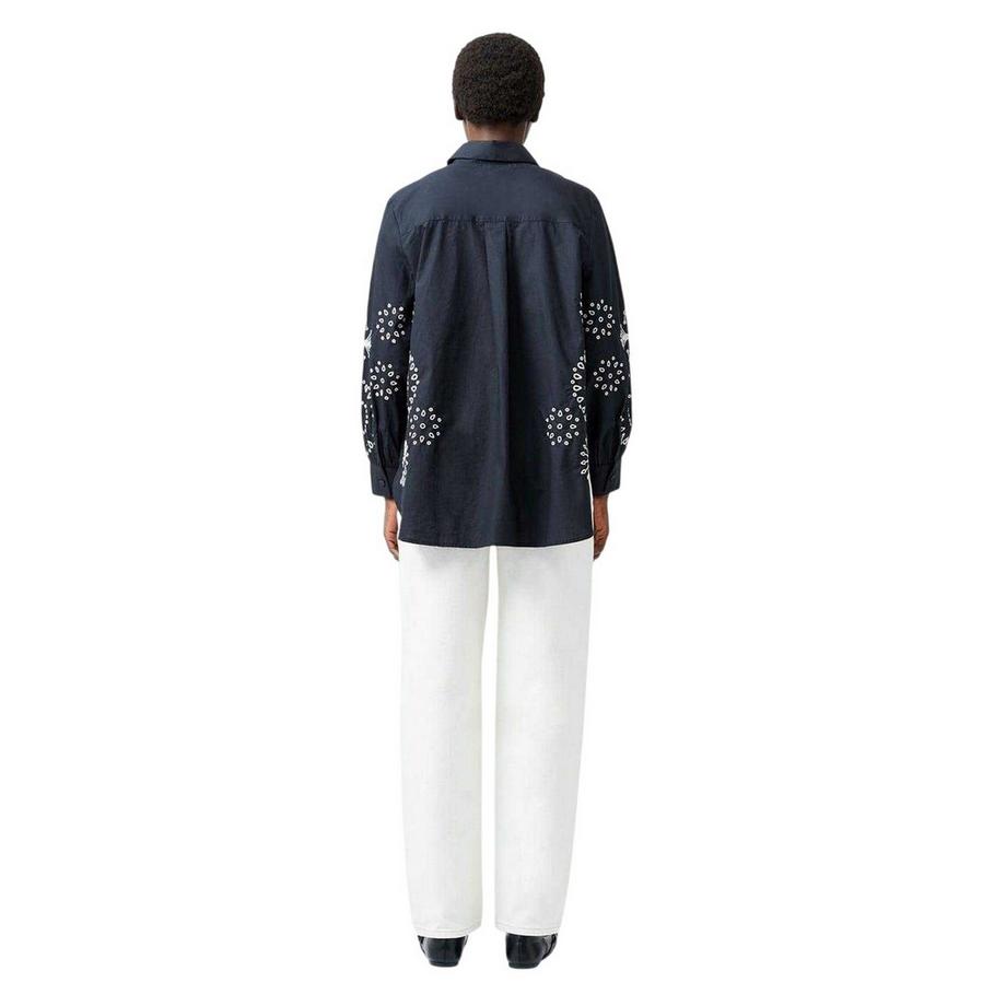 FRENCH CONNECTION  Chemise Manches Longues 
