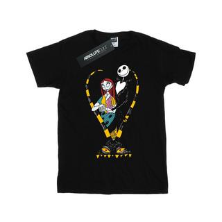 Disney  Nightmare Before Christmas TShirt 