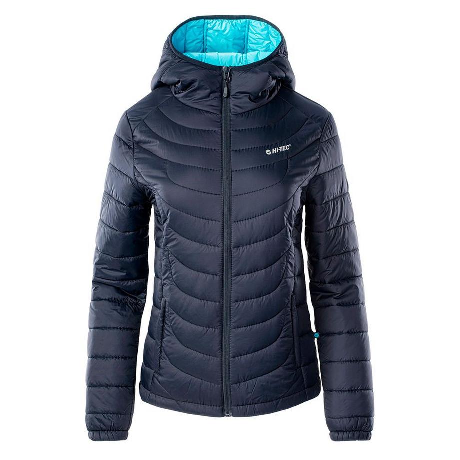 Veste Motiftyle Matelassé Nahia